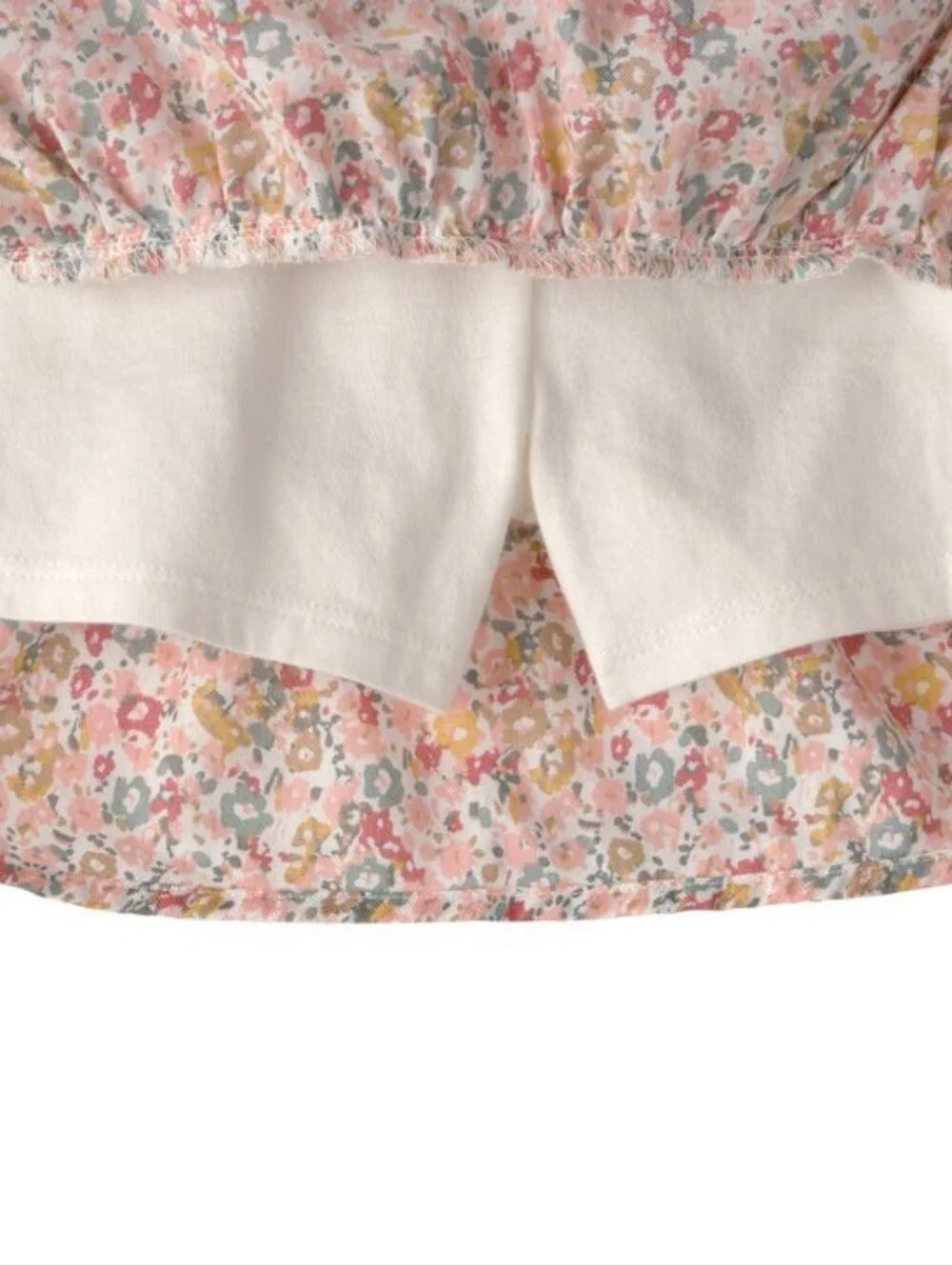 Carters tumble includes